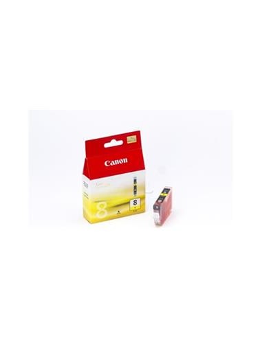 Cartucho de tinta ORIGINAL CLI8Y - 0623B001