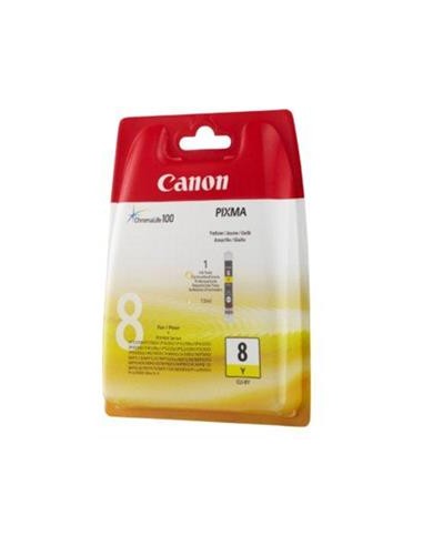 Cartucho de tinta ORIGINAL CLI8Y - 0623B001