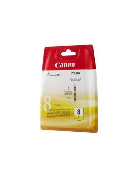 Cartucho de tinta ORIGINAL CLI8Y - 0623B001