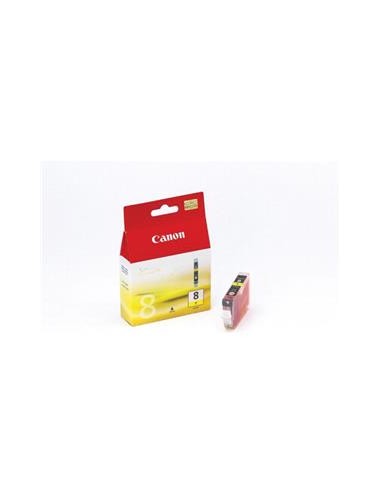 Cartucho de tinta ORIGINAL CLI8Y - 0623B001