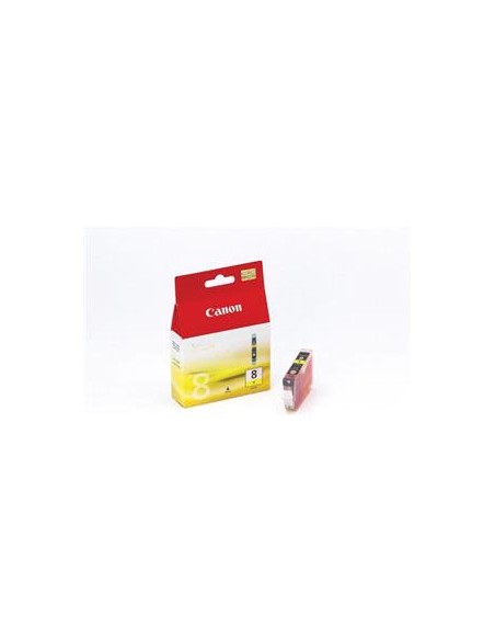 Cartucho de tinta ORIGINAL CLI8Y - 0623B001