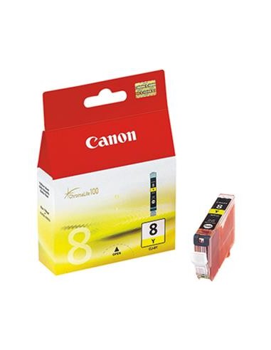 Cartucho de tinta ORIGINAL CLI8Y - 0623B001