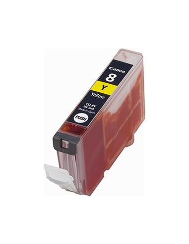 Cartucho de tinta ORIGINAL CLI8Y - 0623B001