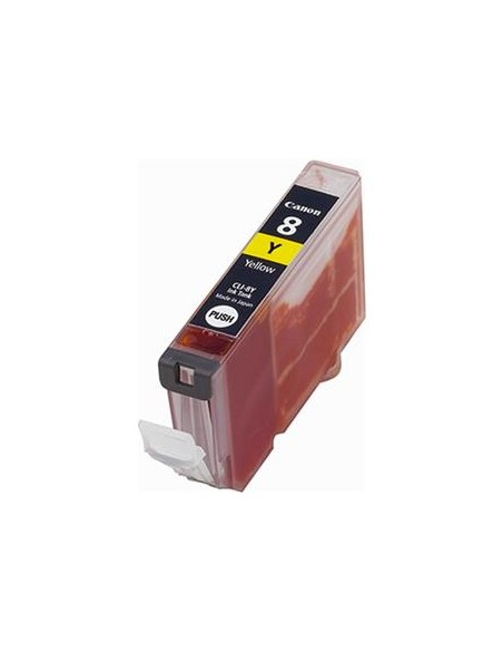 Cartucho de tinta ORIGINAL CLI8Y - 0623B001