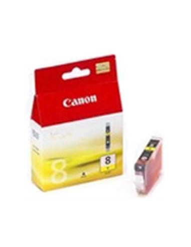 Cartucho de tinta ORIGINAL CLI8Y - 0623B001