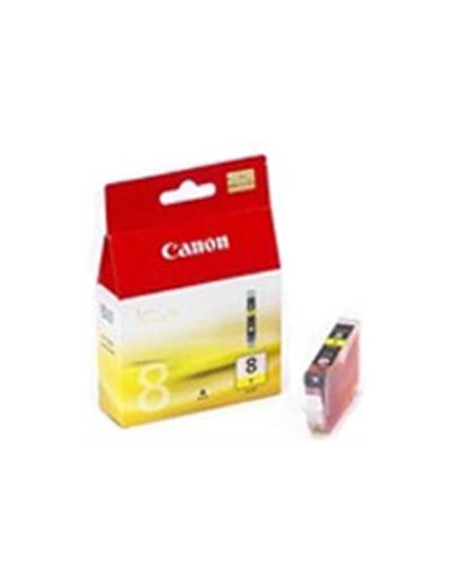 Cartucho de tinta ORIGINAL CLI8Y - 0623B001