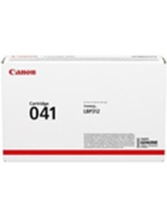 Cartucho de toner ORIGINAL CRG041 - 0452C002 2
