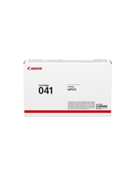 Cartucho de toner ORIGINAL CRG041 - 0452C002