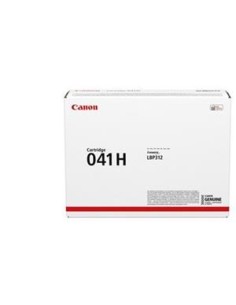 Cartucho de toner ORIGINAL CRG041H - 0453C002