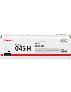 Cartucho de toner ORIGINAL 1246C002 - CRG045HBK 2