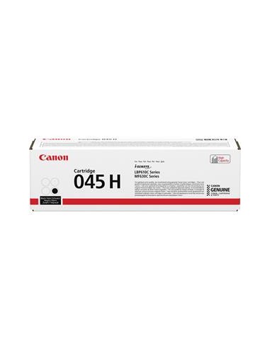 Cartucho de toner ORIGINAL 1246C002 - CRG045HBK