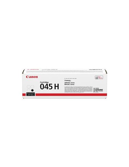 Cartucho de toner ORIGINAL 1246C002 - CRG045HBK