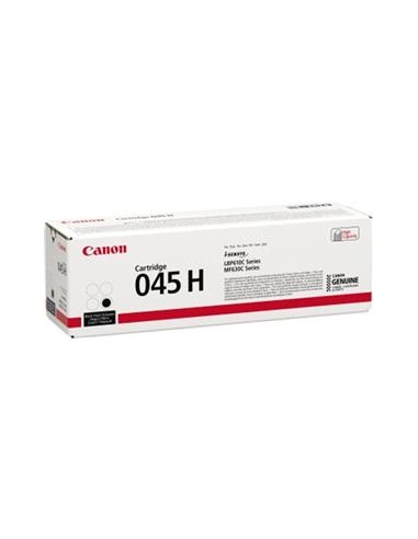 Cartucho de toner ORIGINAL 1246C002 - CRG045HBK