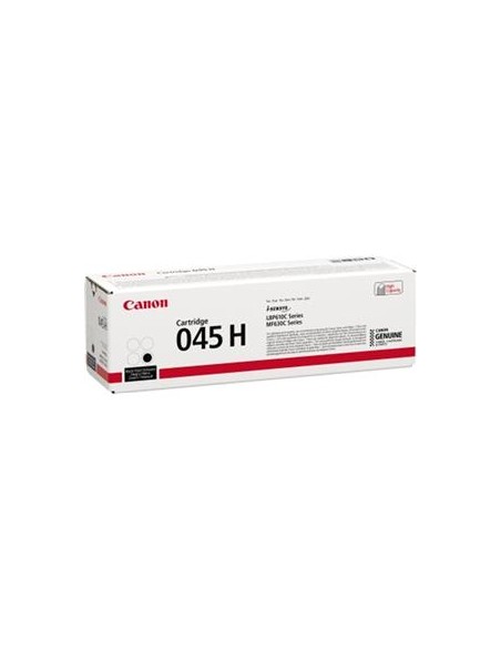 Cartucho de toner ORIGINAL 1246C002 - CRG045HBK