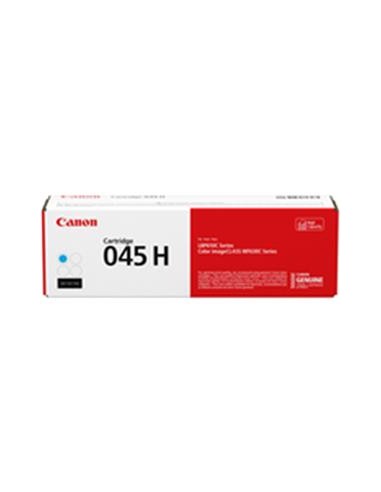 Cartucho de toner ORIGINAL 1245C002 - CRG045HC