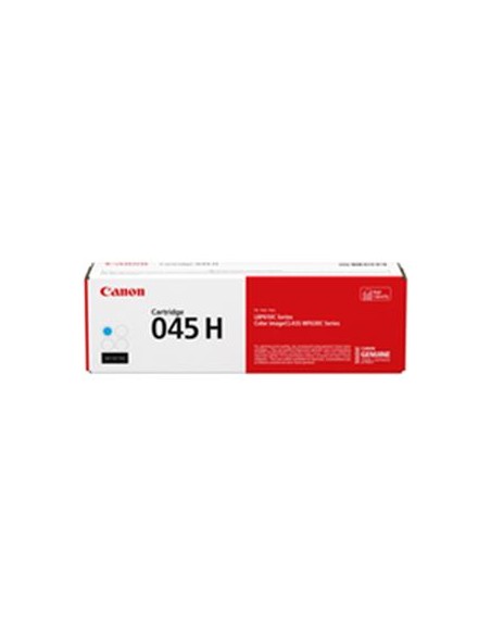 Cartucho de toner ORIGINAL 1245C002 - CRG045HC