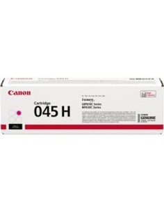 Cartucho de toner ORIGINAL 1244C002 - CRG045HM 2