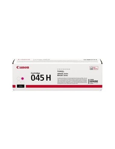 Cartucho de toner ORIGINAL 1244C002 - CRG045HM
