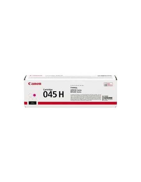 Cartucho de toner ORIGINAL 1244C002 - CRG045HM