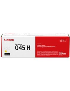 Cartucho de toner ORIGINAL 1243C002 - CRG045HY