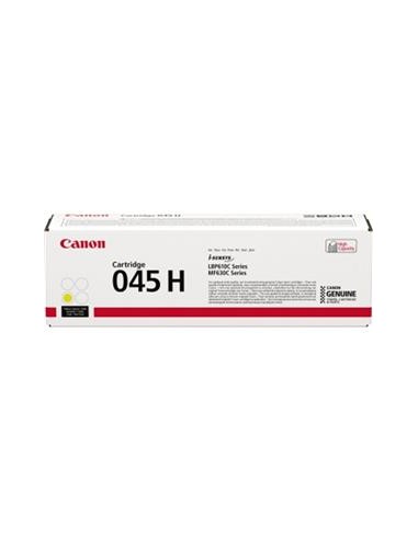 Cartucho de toner ORIGINAL 1243C002 - CRG045HY