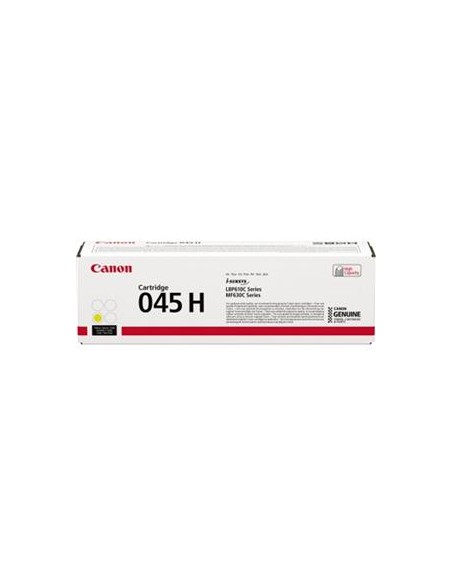 Cartucho de toner ORIGINAL 1243C002 - CRG045HY