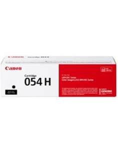 Cartucho de toner ORIGINAL 3028C002 - CRG054HBK