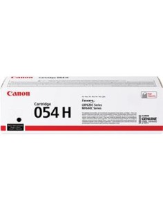 Cartucho de toner ORIGINAL 3028C002 - CRG054HBK 2