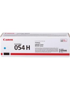 Cartucho de toner ORIGINAL 3027C002 - CRG054HC 2