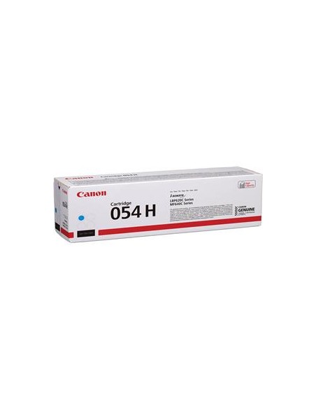 Cartucho de toner ORIGINAL 3027C002 - CRG054HC