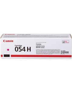 Cartucho de toner ORIGINAL 3026C002 - CRG054HM 2