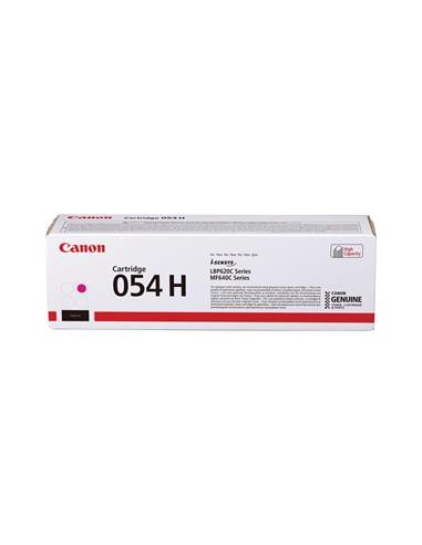 Cartucho de toner ORIGINAL 3026C002 - CRG054HM