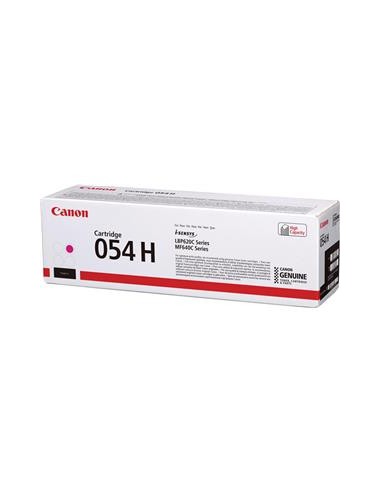 Cartucho de toner ORIGINAL 3026C002 - CRG054HM