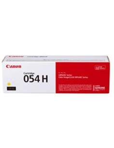 Cartucho de toner ORIGINAL 3025C002 - CRG054HY