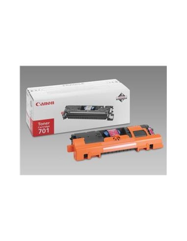 Cartucho de toner ORIGINAL CRG701M - 9285A003