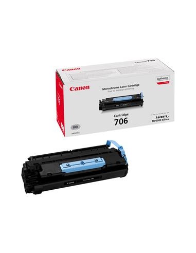 Cartucho de toner ORIGINAL 0264B002 - CRG706