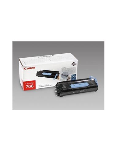 Cartucho de toner ORIGINAL 0264B002 - CRG706