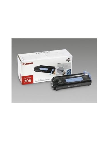 Cartucho de toner ORIGINAL 0264B002 - CRG706