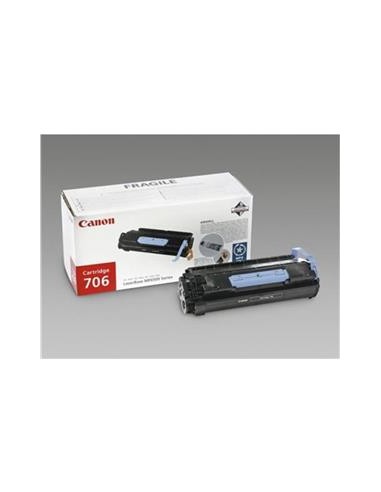 Cartucho de toner ORIGINAL 0264B002 - CRG706