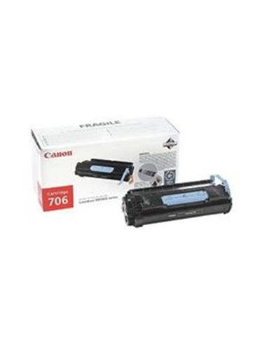 Cartucho de toner ORIGINAL 0264B002 - CRG706