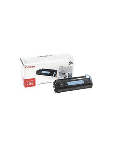 Cartucho de toner ORIGINAL 0264B002 - CRG706