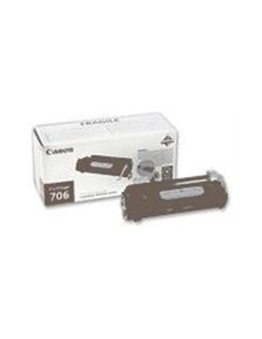 Cartucho de toner ORIGINAL 0264B002 - CRG706
