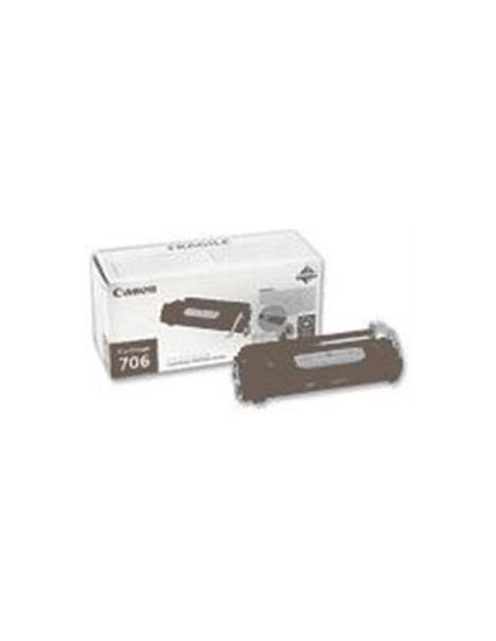 Cartucho de toner ORIGINAL 0264B002 - CRG706