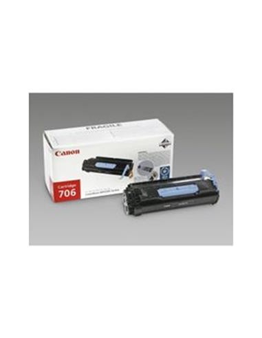 Cartucho de toner ORIGINAL 0264B002 - CRG706