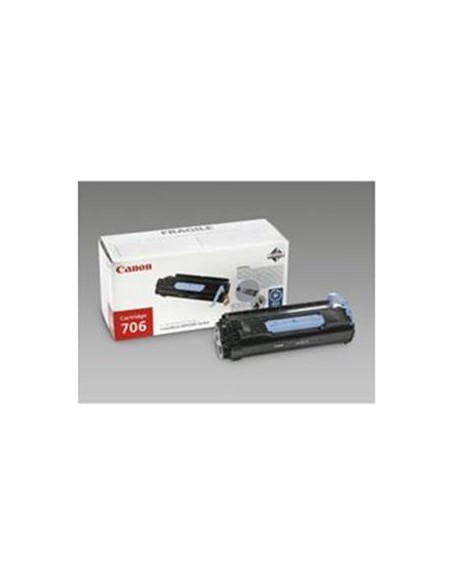 Cartucho de toner ORIGINAL 0264B002 - CRG706