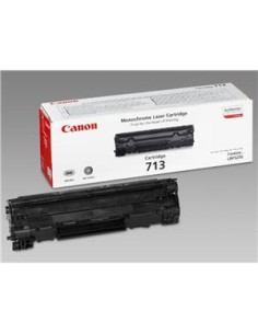 Cartucho de toner ORIGINAL CRG713 - 1871B002