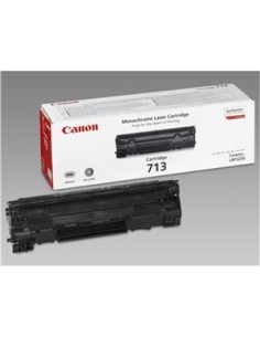 Cartucho de toner ORIGINAL CRG713 - 1871B002 2