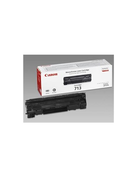 Cartucho de toner ORIGINAL CRG713 - 1871B002