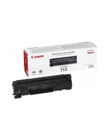 Cartucho de toner ORIGINAL CRG713 - 1871B002