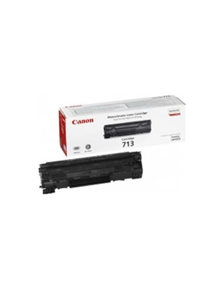 Cartucho de toner ORIGINAL CRG713 - 1871B002